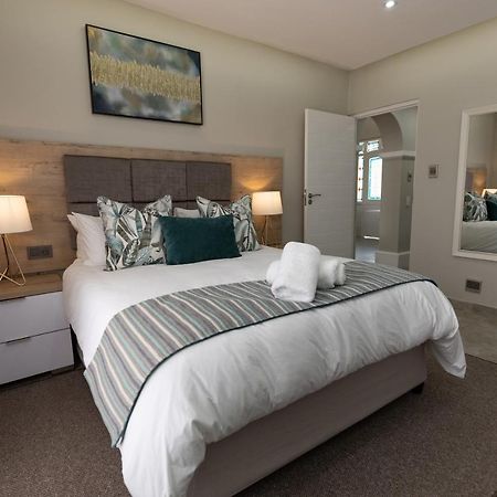 Apartmán Caribbean Estates - 35 Montego Bay By Luxe Port Edward Exteriér fotografie