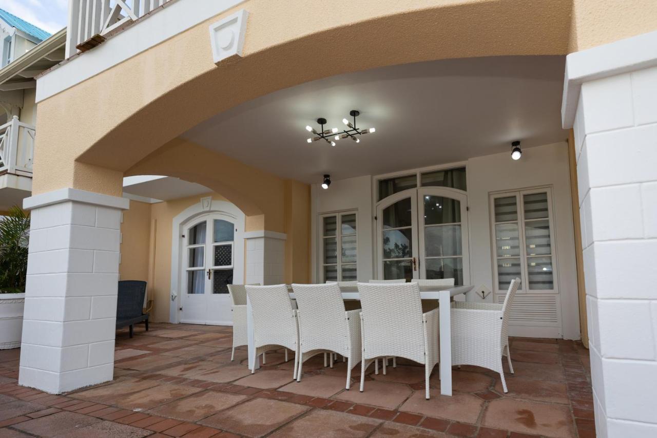 Apartmán Caribbean Estates - 35 Montego Bay By Luxe Port Edward Exteriér fotografie