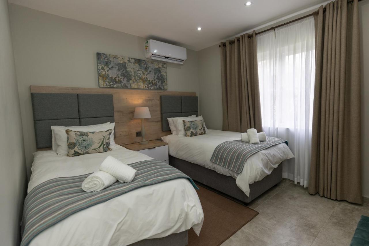 Apartmán Caribbean Estates - 35 Montego Bay By Luxe Port Edward Exteriér fotografie