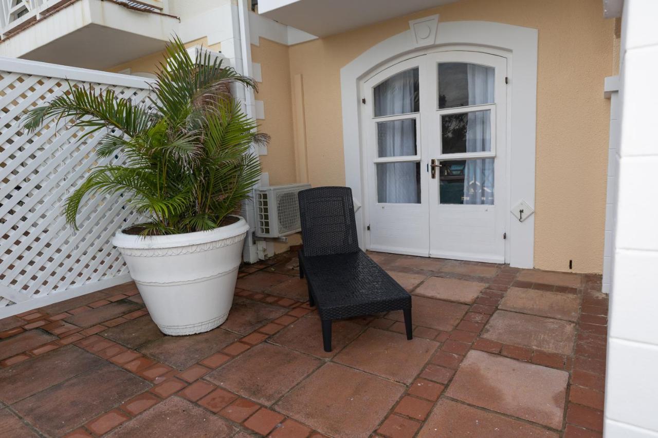 Apartmán Caribbean Estates - 35 Montego Bay By Luxe Port Edward Exteriér fotografie
