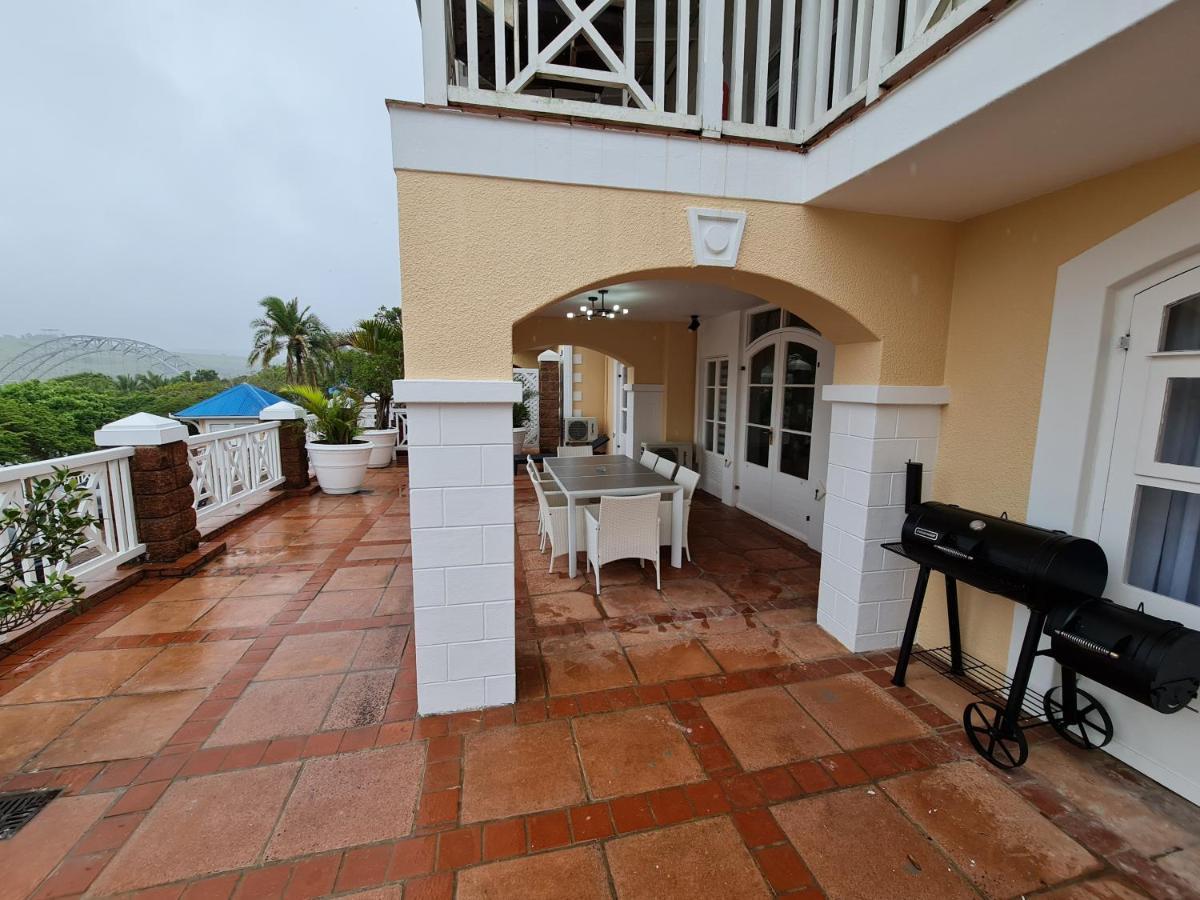 Apartmán Caribbean Estates - 35 Montego Bay By Luxe Port Edward Exteriér fotografie